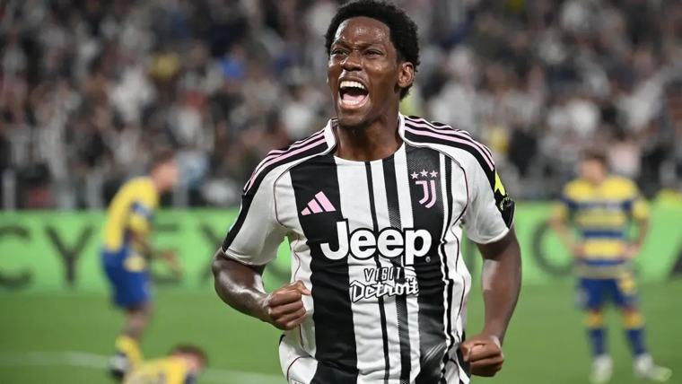 أتلتيكو مدريد يسرّع خطواته لضمّ جوناثان ديفيد من يوفنتوس