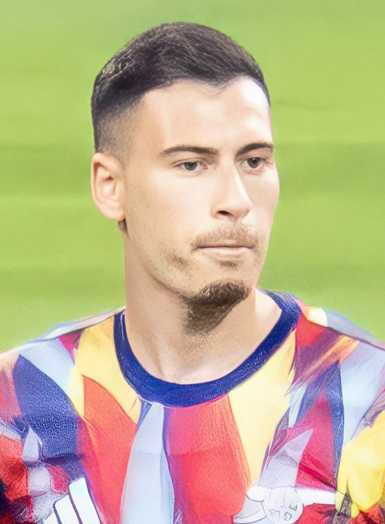 أرسنال يبيع مارتينيلي إلى الهلال مقابل 60 مليون جنيه