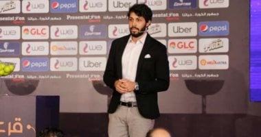 شروط الزناتي قبل توليه منصب المدير الرياضي للزمالك