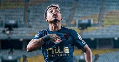 الزمالك يستفسر عن مقدم تعاقد بيزيرا من أهلي دبي