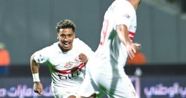 بيزيرا يشترط ضمان الرحيل قبل العودة إلى تدريبات الزمالك