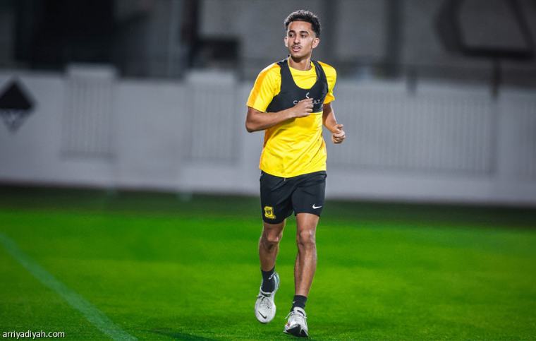 3 أعوام.. الاتحاد يجهّز عرضاً لتجديد عقد الغامدي