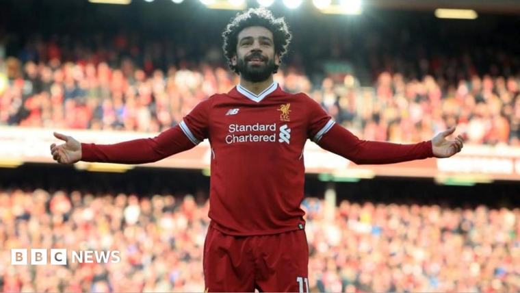محكمة إنجليزية تمنع محمد صلاح من القيادة 6 أشهر