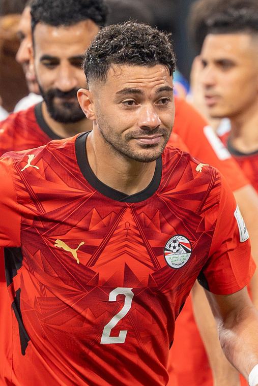 أحمد السيد: دفاع الأهلي لا يتحمّل رحيل ياسر إبراهيم