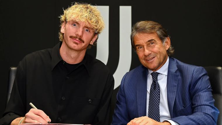 يوفنتوس يستعير فولتيماده من نيوكاسل بـ 5 ملايين يورو