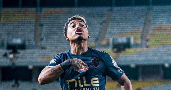 الزمالك يقترب من إعلان رحيل بيزيرا إلى شباب الأهلي دبي