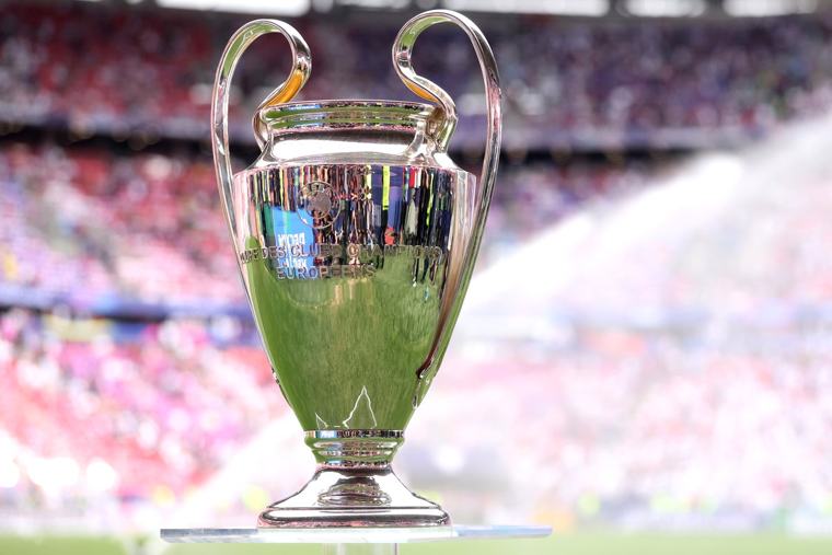 جدول دوري الأبطال: ليفربول يستضيف أتلتيكو وأرسنال أمام ريال مدريد