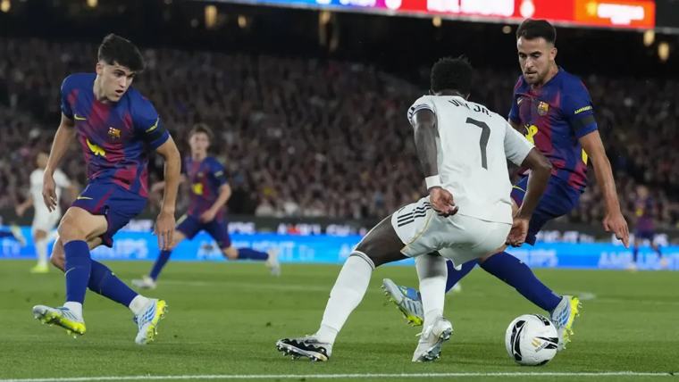 الكلاسيكو يوم 25 أكتوبر في كامب نو والجولة 10 تمتد 4 أيام