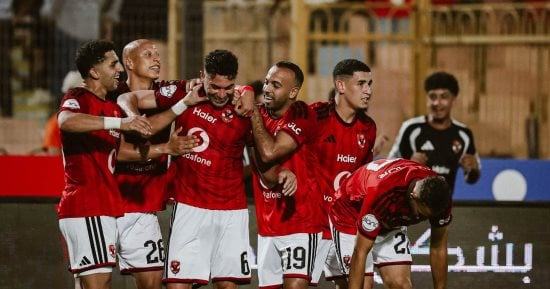 الأهلي يدرس ضمّ مدافع مغاربي في يناير بعد إصابتي الجزار وياسر إبراهيم
