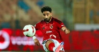 الأهلي المصري يجدد عقود 6 لاعبين ويقترب من هاني وياسر إبراهيم