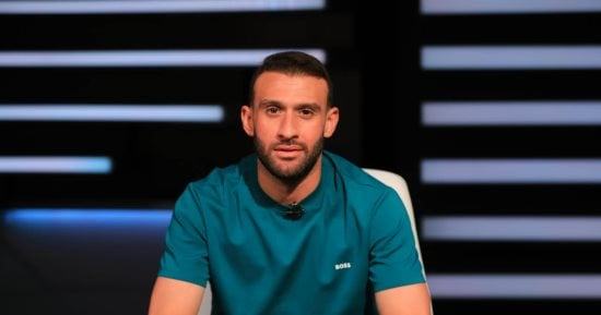 عمر كمال: رفضت عرضاً من بيراميدز تخطّى 80 مليون جنيه