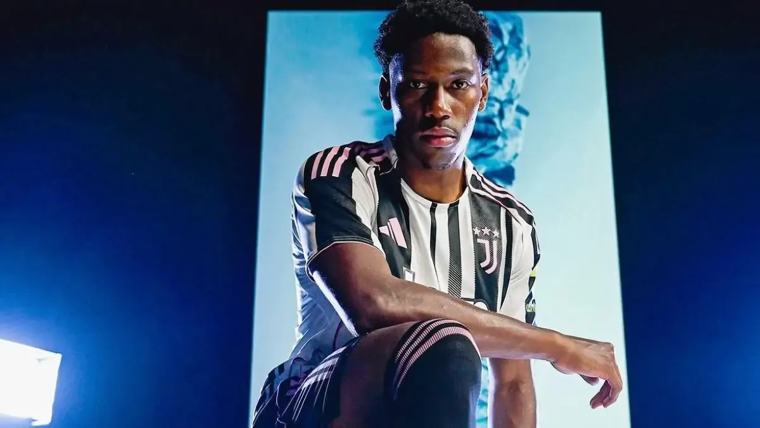 أتلتيكو مدريد يقترب من جوناثان ديفيد بالإعارة من يوفنتوس