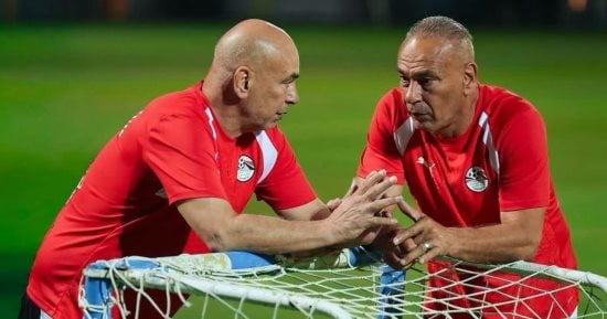 فيفا يوقف حسام حسن وإبراهيم حسن 3 مباريات وزيكو 5