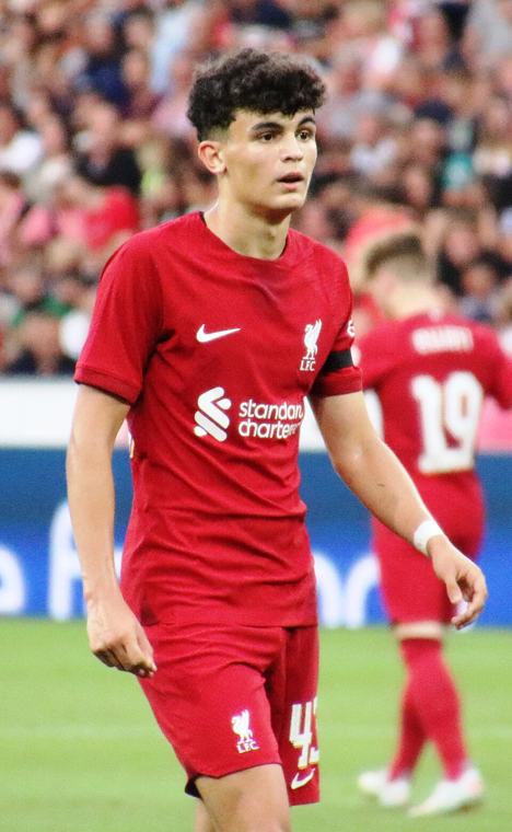 ليفربول يقترب من إعادة بايستيتش إلى سيلتا فيغو ببند إعادة شراء