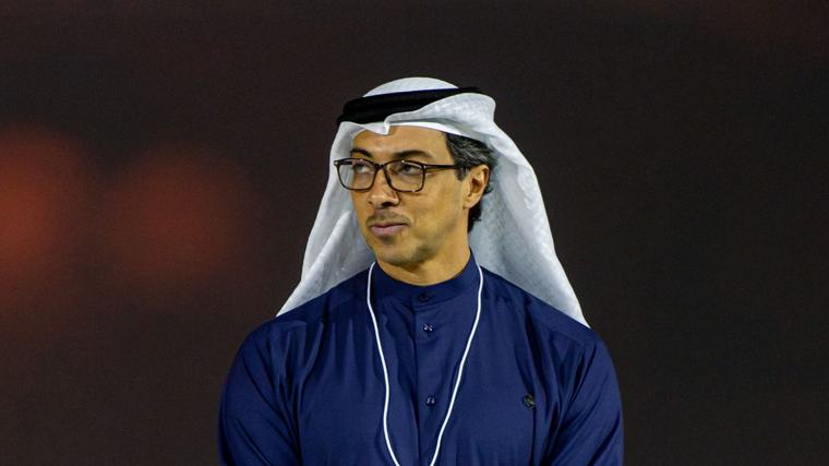 منصور يضخ 100 مليون جنيه في مجموعة مانشستر سيتي بعد إدانة النادي