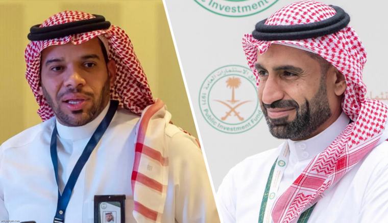 مجلسان انتقاليان يقودان الأهلي والاتحاد 90 يوماً