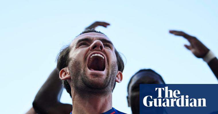 تشيلويل يقود كريستال بالاس لفوز 3-2 على فولهام