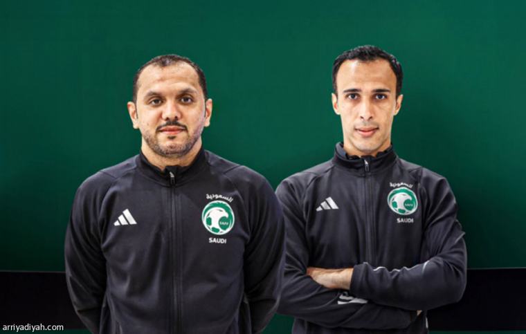 6 حكام سعوديين ضمن طاقم تحكيم كأس آسيا 2027 في السعودية