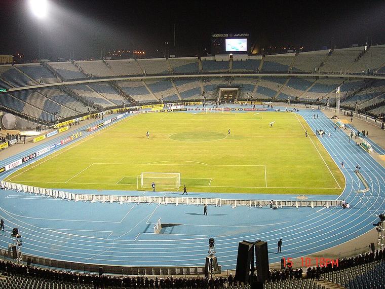 قمة الأهلي والزمالك 133 يوم 11 أكتوبر على استاد القاهرة