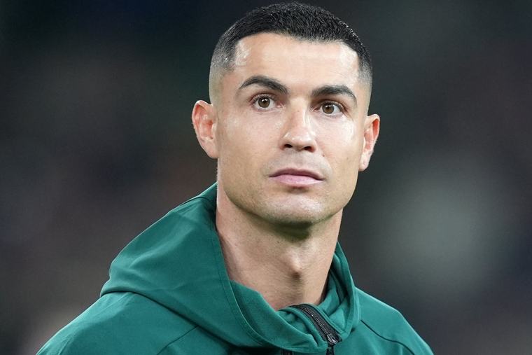 رونالدو: 21 هدفاً تفصلني عن الألف ولن أترك المنتخب