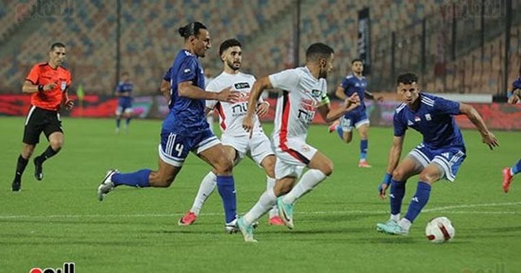 الزمالك يصعّد ناشئين لمواجهة زد ويحفظ أساسييه لقمة الأهلي