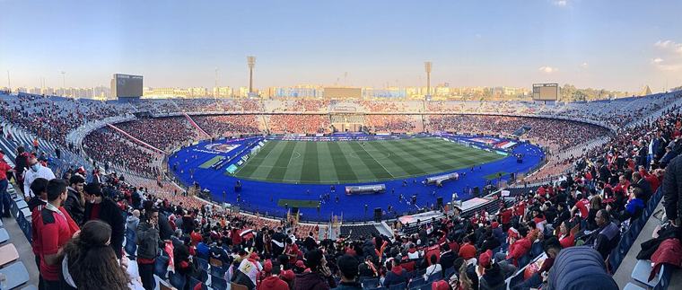 الدوري المصري يعود 11 أكتوبر بقمة الأهلي والزمالك.. المواعيد والقناة