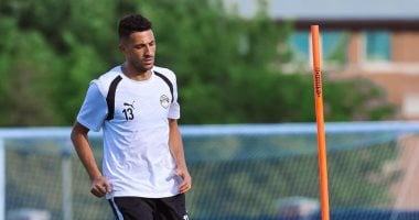 فتوح يوافق على تجديد عقده مع الزمالك ويطلب زيادة مالية