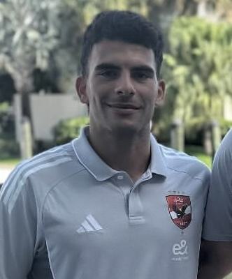 الزمالك يقدّم مستندات تظلّمه على قرار حفظ شكواه ضد زيزو