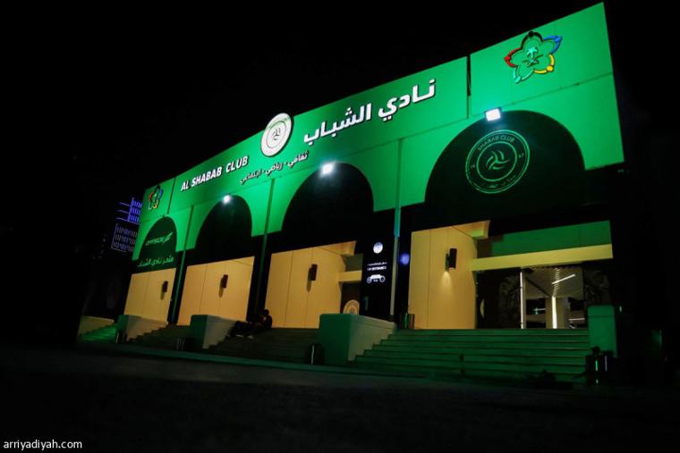 378 مليون ريال دعماً للشباب وخسارة 18.4 مليون في الموسم