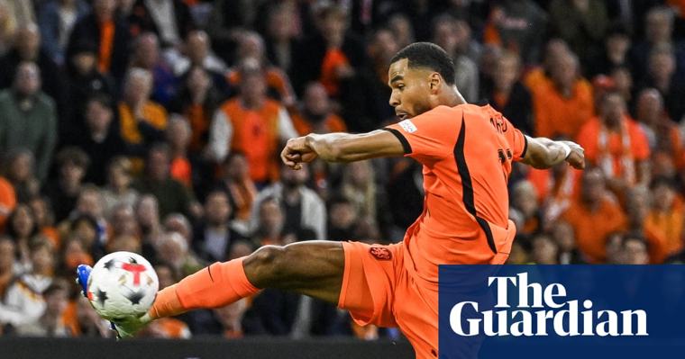 جاكبو: ليفربول غيّر رأيه وصفقة مانشستر سيتي انتهت كما انتهت