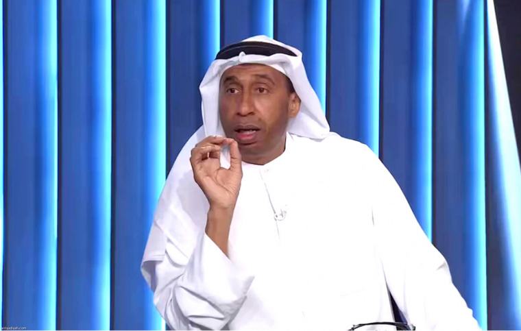 علي ثاني: لاعبو الإمارات على بُعد مباراة من فرحة وطن