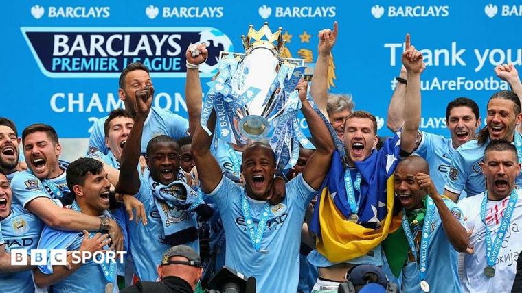 لا رغبة في الدوري الإنجليزي بتجريد السيتي من ألقابه.. والتهديد قائم