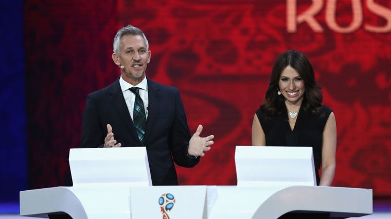 لينيكر: ابتعدت عن فيفا بعد طلب لقاء بوتين في قرعة 2018