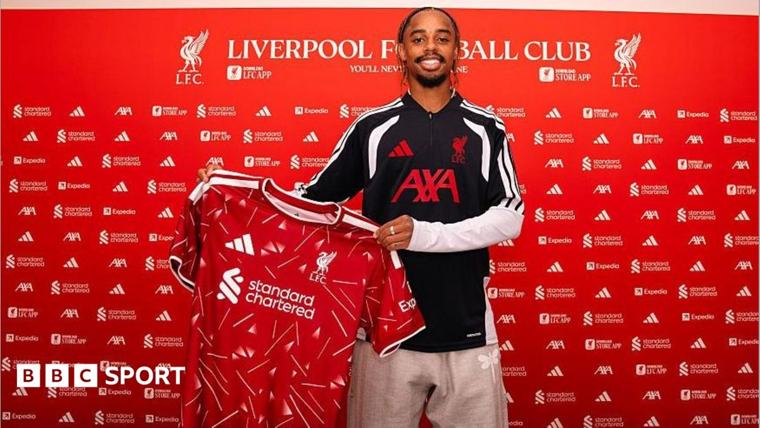 ليفربول يضمّ باركولا من سان جيرمان في صفقة تبلغ 123 مليون جنيه