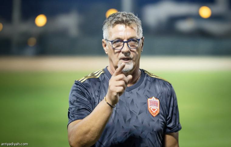 منتخب البحرين يصل جدة الأحد استعداداً لخليجي 27