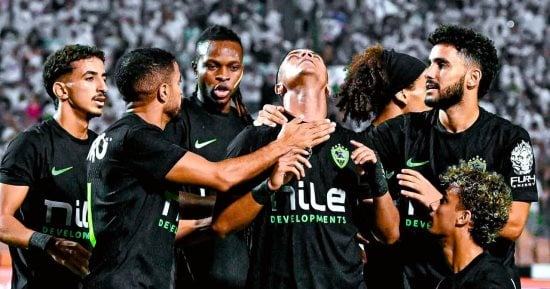 الزمالك يفوز على إيه إس بورت الجيبوتي 2-1 في أبطال أفريقيا