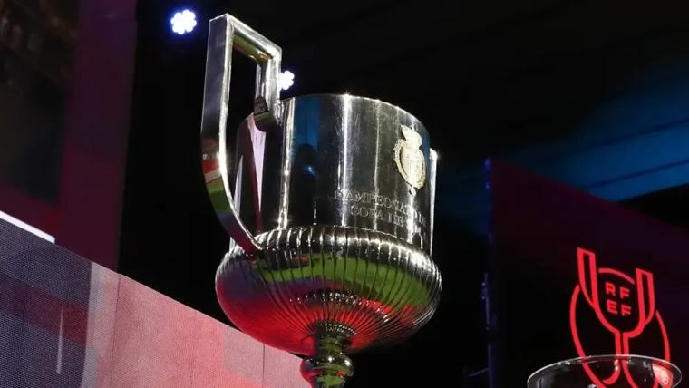 تأجيل مباريات كأس الملك بعد حادث قطار مروّع قرب مدريد