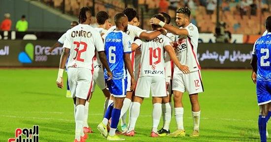 مجلس الزمالك يوجّه دفعة بيزيرا الأولى لسداد مستحقات اللاعبين