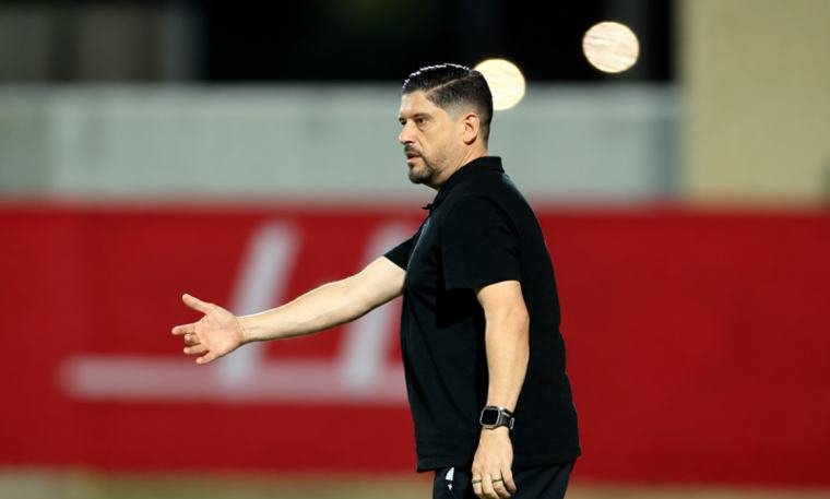 الاتفاق يرفض السفر إلى أربيل رغم رفض الاتحاد الخليجي التأجيل