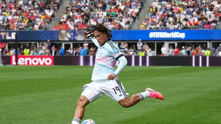ميلان يقترب من مورايرا باتفاق شفهي بنحو 50 مليون يورو