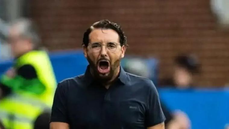 الحكام يدينون بوردالاس وهو ينجو من عقوبة الإيقاف