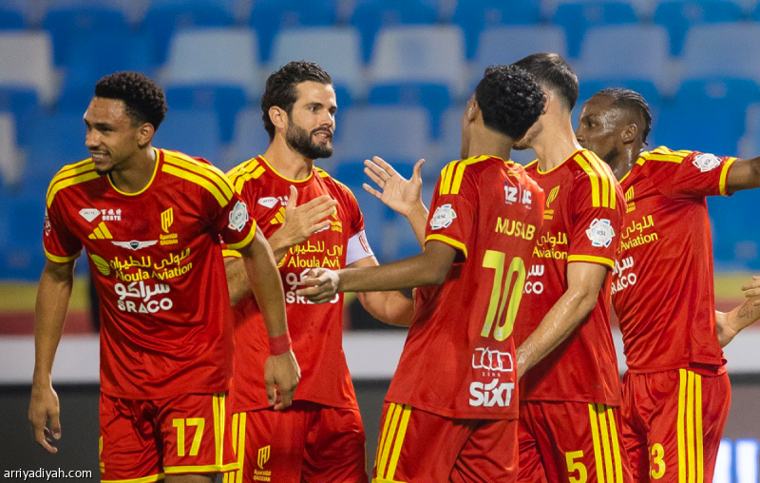 القادسية يهزم الفيصلي 3-1 ويحقق فوزه الأول عليه منذ 11 عاماً
