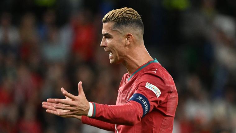 جواو فيليكس يمنح البرتغال الفوز 1-0 على ويلز ورونالدو يهدر فرصه