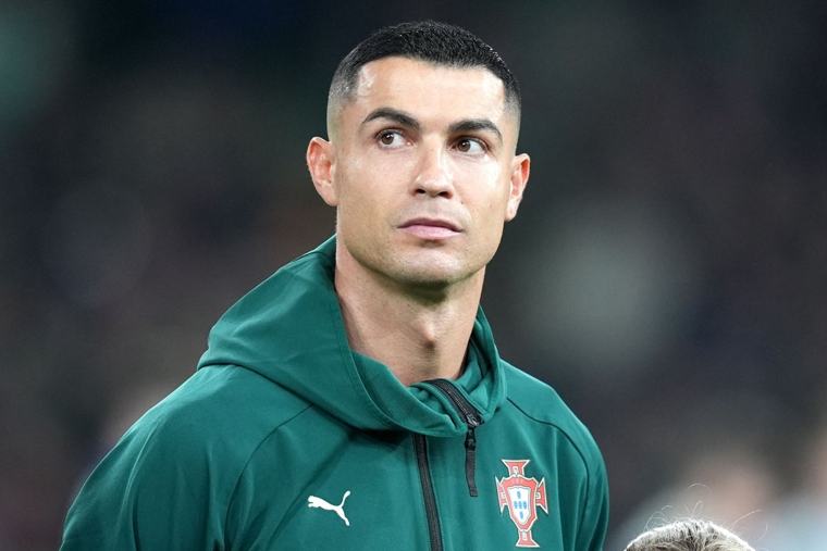 رونالدو: فكّرت في اعتزال اللعب دولياً بعد المونديال ثم قرّرت الاستمرار