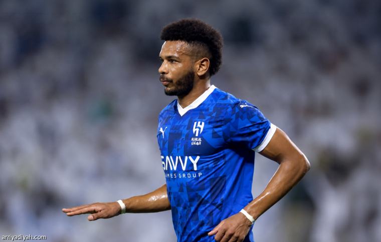 الهلال ينهي تعاقده مع علي البليهي بعد 9 أعوام و14 لقباً