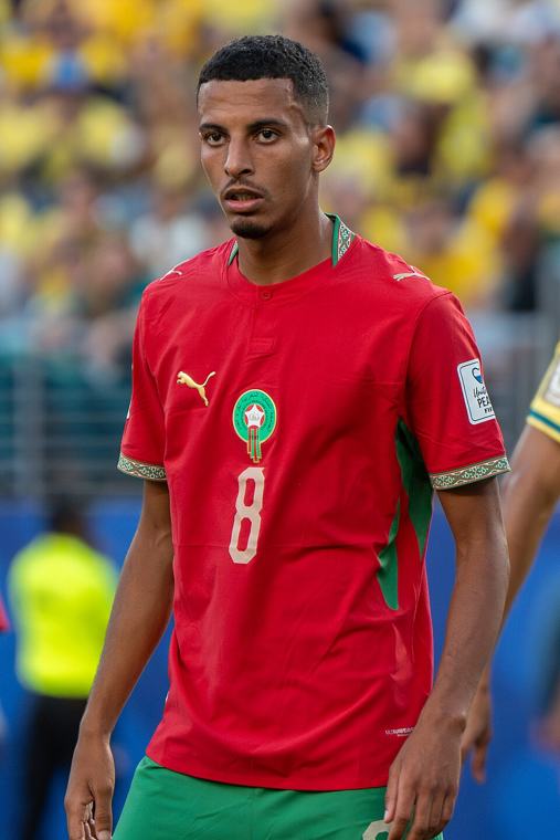 باناثينايكوس يتعاقد مع عز الدين أوناحي مقابل 15 مليون يورو