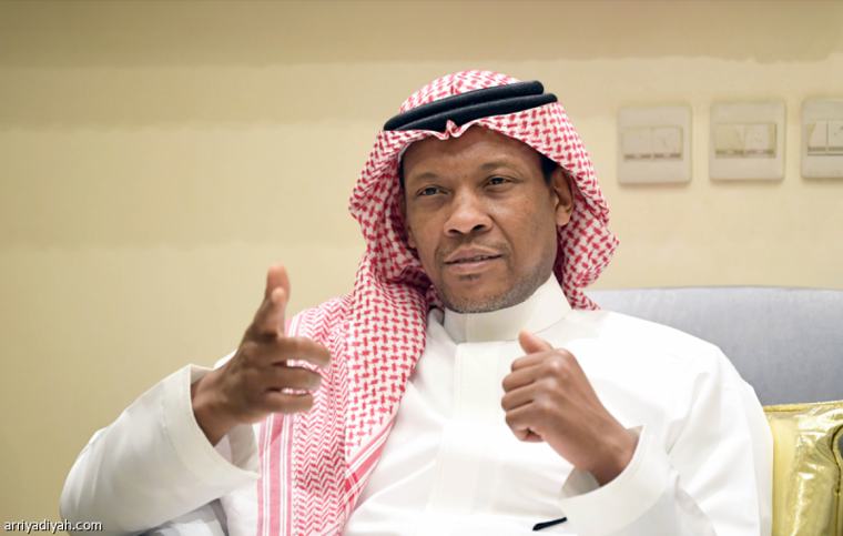 الدعيع: السعودية المرشح الأول لخليجي 27 والعراق أصعب منافس