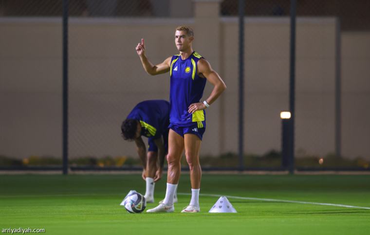 النصر يستأنف تحضيراته لكلاسيكو الاتحاد وبوستيكوجلو يدرس راحة جديدة