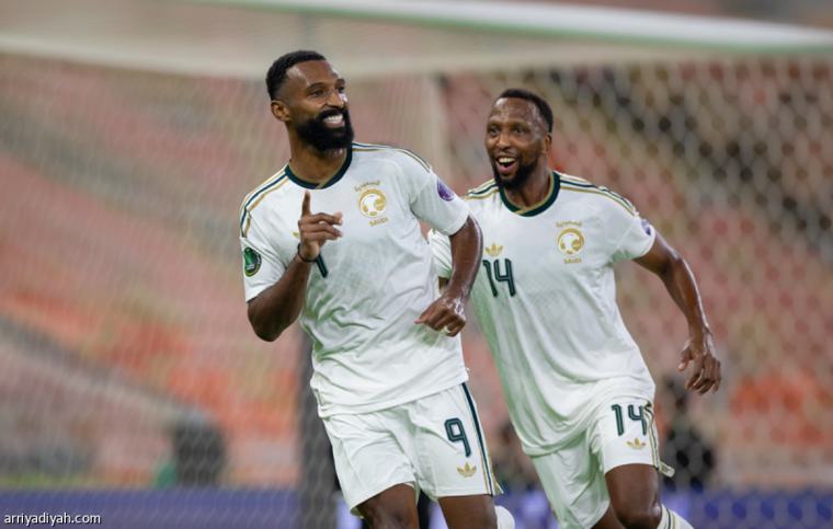 الأخضر أمام عقدة البدايات القوية في كأس الخليج قبل لقاء العراق