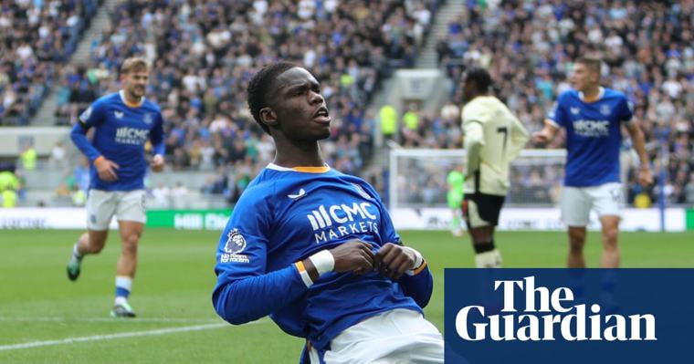 إيفرتون يتخطى إبسويتش 1-0 وسط جدل حول حكم الفيديو